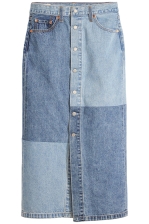 Wb-skirts Denim