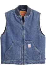 Sansome Vest