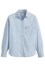 Harlie Boyfriend Shirt
