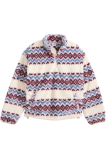 Gemma Sherpa 1/4 Zip