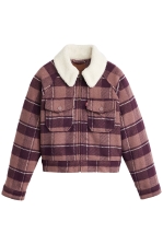 Flannel Shrunken 90S