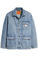 Broadway Enigneer Coat