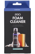 2Go Foam Cleaner Kit 125 Ml
