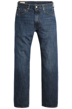 555 Relaxed Straight