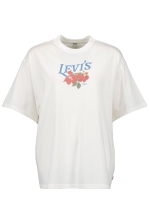 Lsegrph Short Stack Tee