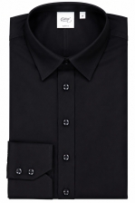 Oscar 6000 Skjorta W Slim