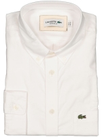 Chemise Casual Manches Longues