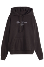 Graphic Heritage Hoodie