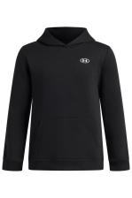 Ua B Rival Fleece Hoodie
