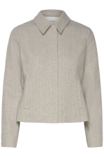 Rwsophia Ls Short Jacket