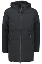 Wbjoseph Tech Long Jacket