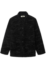 Wbblade Chenille Jacket