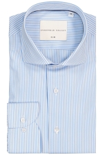 Castelli Regent Easy Iron Slim Fit