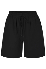 Rwesther Linen Shorts