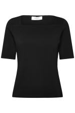 Rwnatali Organic Square 2/4 T-shirt