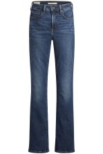 725 High Rise Bootcut