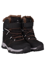 Arctic Snow Boot, Mid