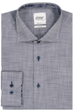 Oscar Skjorta 6685 Contrast Reg