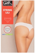Wmn´s Strings String Lili