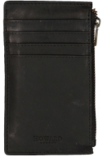 Howard Zip Wallet