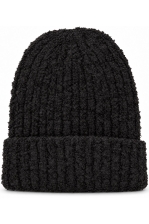 Stickad Mössa