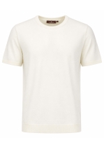 Heritage Alberto Knitted Tee