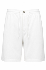 Fenix Linen Shorts