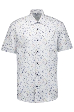 Shirt S/s 6001 Erla