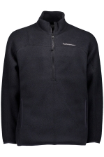 M Fleece Half Zip