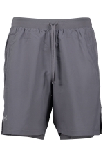 Ua Launch 7'' 2-in-1 Shorts