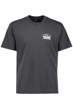 Vintage Fit Graphic Tee