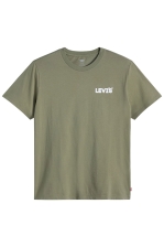 Lsegraphic Crewneck Te