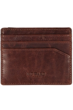 Howard Card Wallet