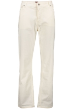 James Brushed 5-pkt Zip