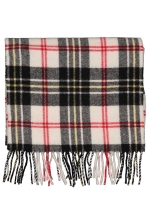 Arthur Check Scarf