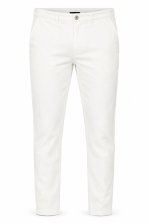 Linen Cotton Pants