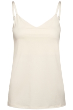 Rwbillie Sl Elastic Strap Top