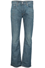 527 Standard Boot Cut