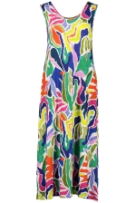 Klänning 06616 Damella