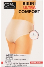 Wmn´s Briefs Bikini Ultra Comfort