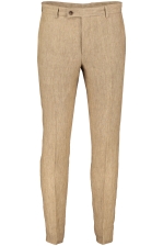 Bobby Linen Suit Trs