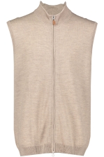 Merino Vest