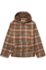 Wbsheng Zip Hoodie Jacket