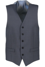 Hans 7184 Väst Slim