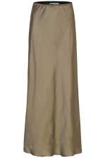 Rwmessina Midi Skirt