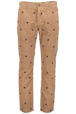 Jeffrey Cord Club Chino