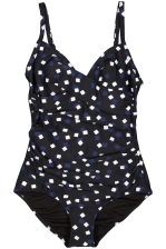 Baddräkt 33654 Damella