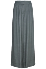 Rwmarseille Hw Wide Trousers