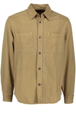 Bendell Overshirt