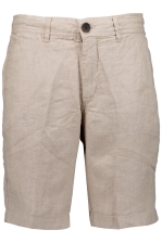 Linen Shorts